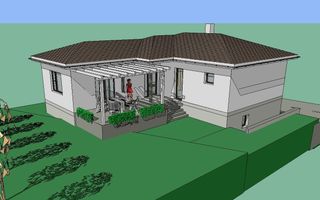 Casă de vânzare | Central, Cisnădie | 170 mp | teren 507 mp - Poză 2