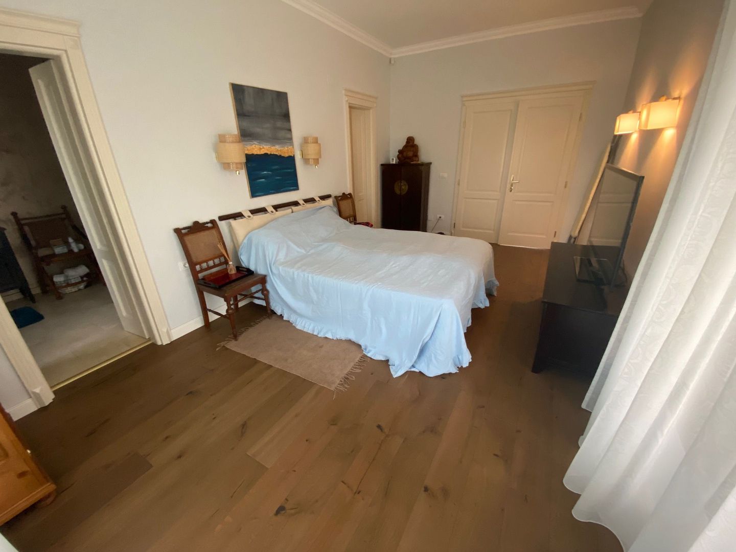 CAsA pe parter formată din 2 corpuri zona Ghiroda - Poză 11