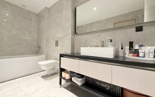 Apartament duplex | 3 camere | 3 bai | 103 mp utili | 23.4 mp terasa - Poză 18