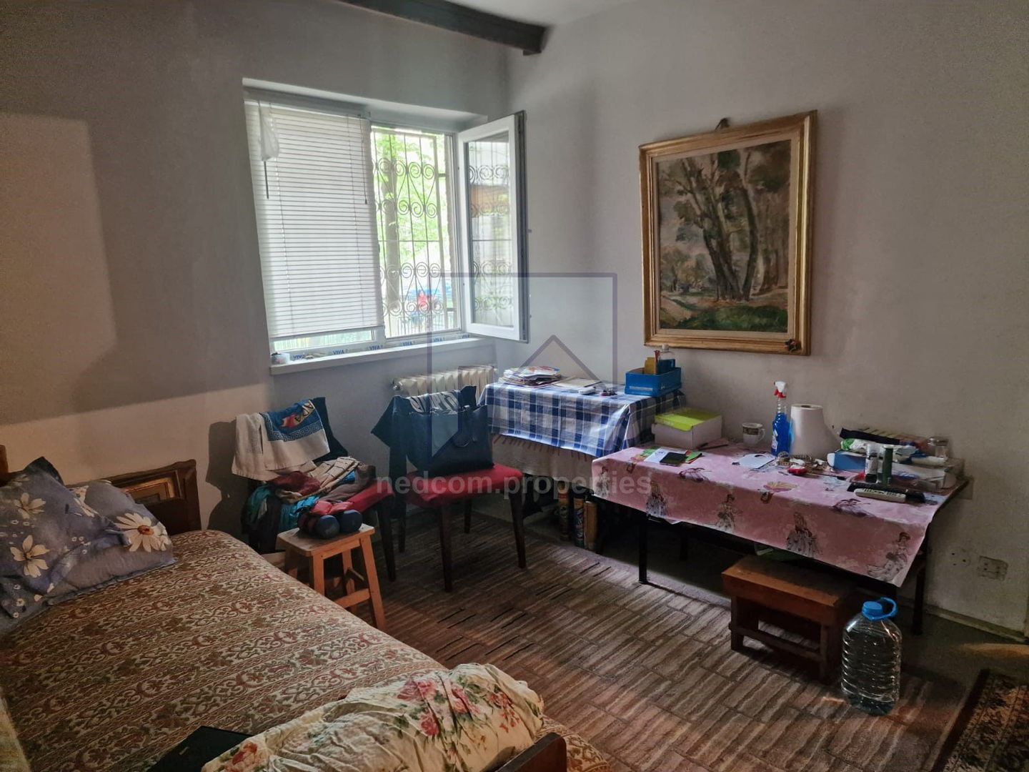 Vanzare apartament 2 camere Salaj conf.2 - Poză 1