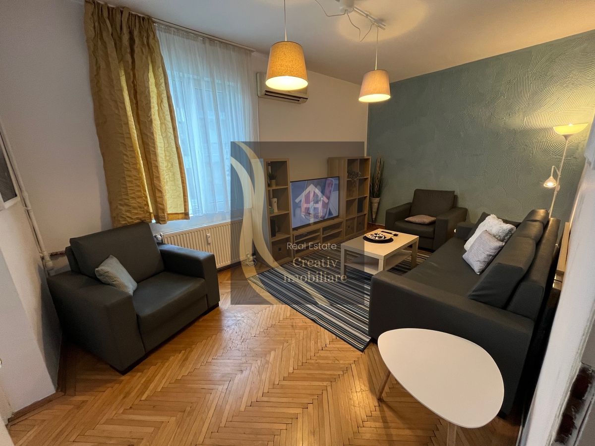 Apartament 2 camere de inchiriat Floreasca - Poză 1