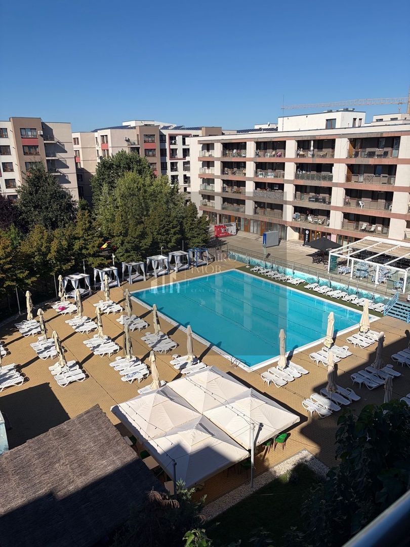 Apartament 3 camere Metalurgiei / Cartierul Solar - Poză 17