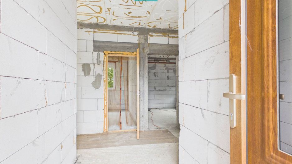 Casă nouă cu 3 camere, în localitatea Miniș, Arad - Poză 19