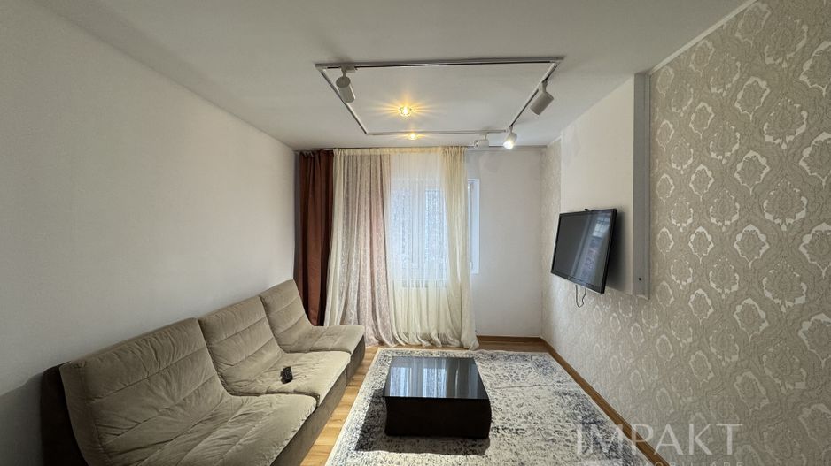 Apartament modern 3 camere zona manastur la prima închiriere - Poză 17