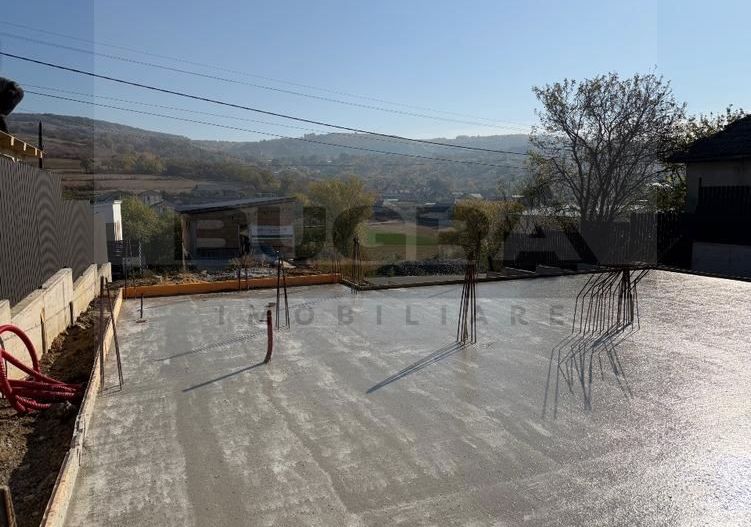 Casa unifamiliara de 133mp, teren 639mp, certificata NZEB, Popesti - Poză 13