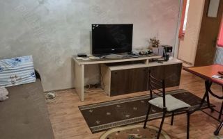 Garsoniera tip studio, Craiovita, centrala termica - 73 000 Euro - Poză 8