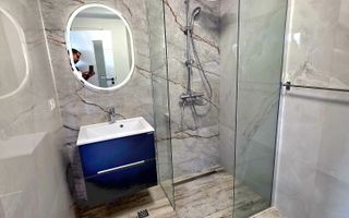 Apartament premium 3 camere complet mobilat - Poză 15