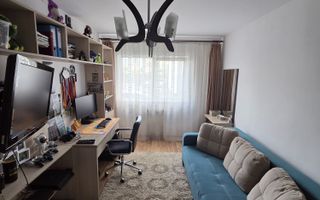 Apartament 2 camere, Ultracentral - Florești - Poză 3