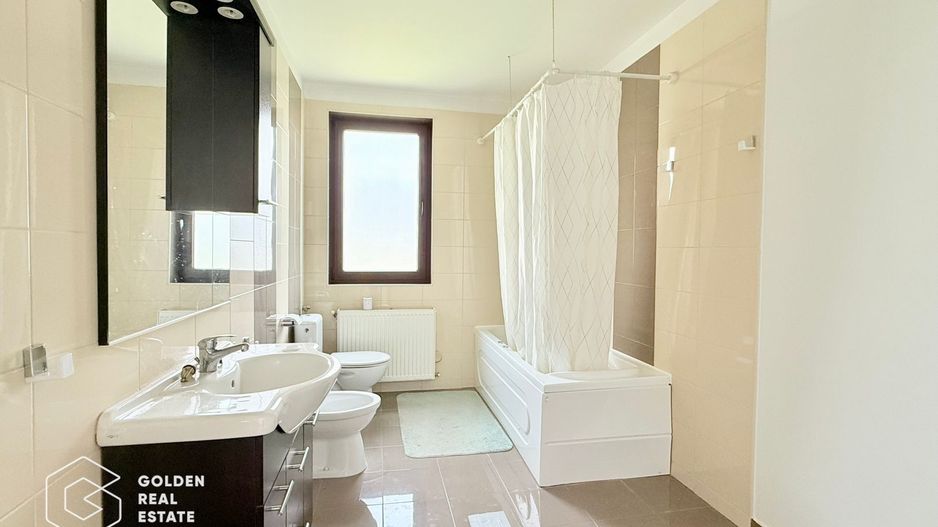 Vila Duplex Pipera, Zona Porsche / Cortina North, 0% Comision - Poză 9