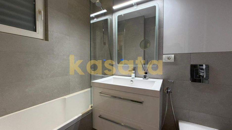 Apartament 2 camere de închiriat | Pajura | Aproape de metrou - Poză 9