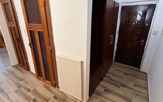 cladire istorica| Iosefin| 2 dormitoare| centrala proprie| camere inalte| - Poză 17