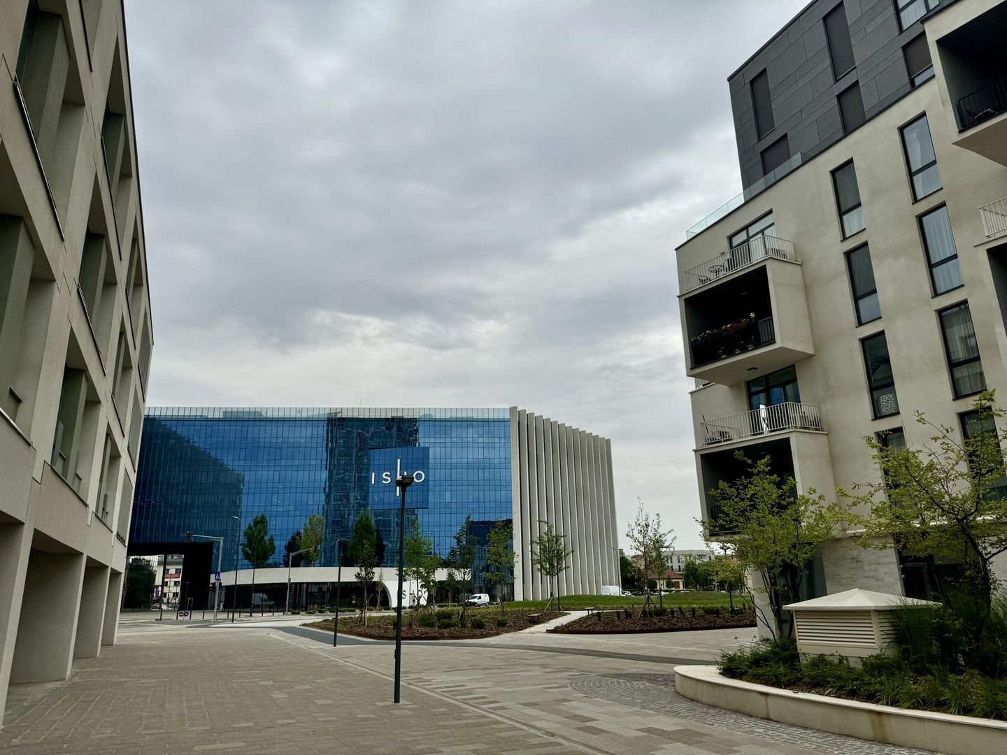 Apartament  la Isho cu vedere panoramica asupra orașului - Poză 23