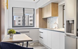 Apartament 4 camere, 2 locuri parcare, Rond Pipera/OMV - Poză 17