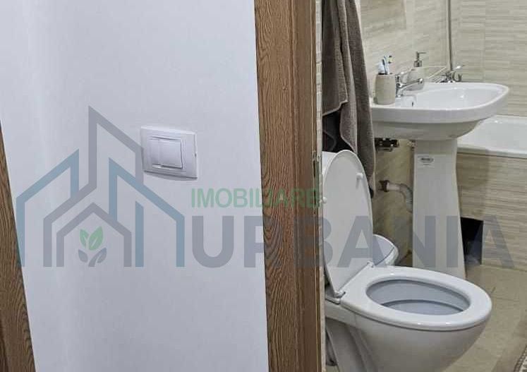 Apartament 1 cameră, Valea Adâncă - Intersecția 5 Drumuri, Iași - Poză 8