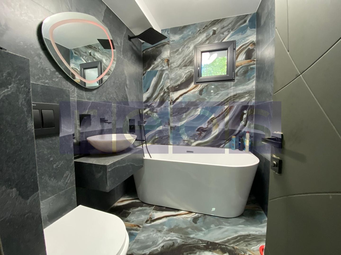 Apartament complet renovat | Aleea Circului | Metrou Stefan cel Mare - Poză 10