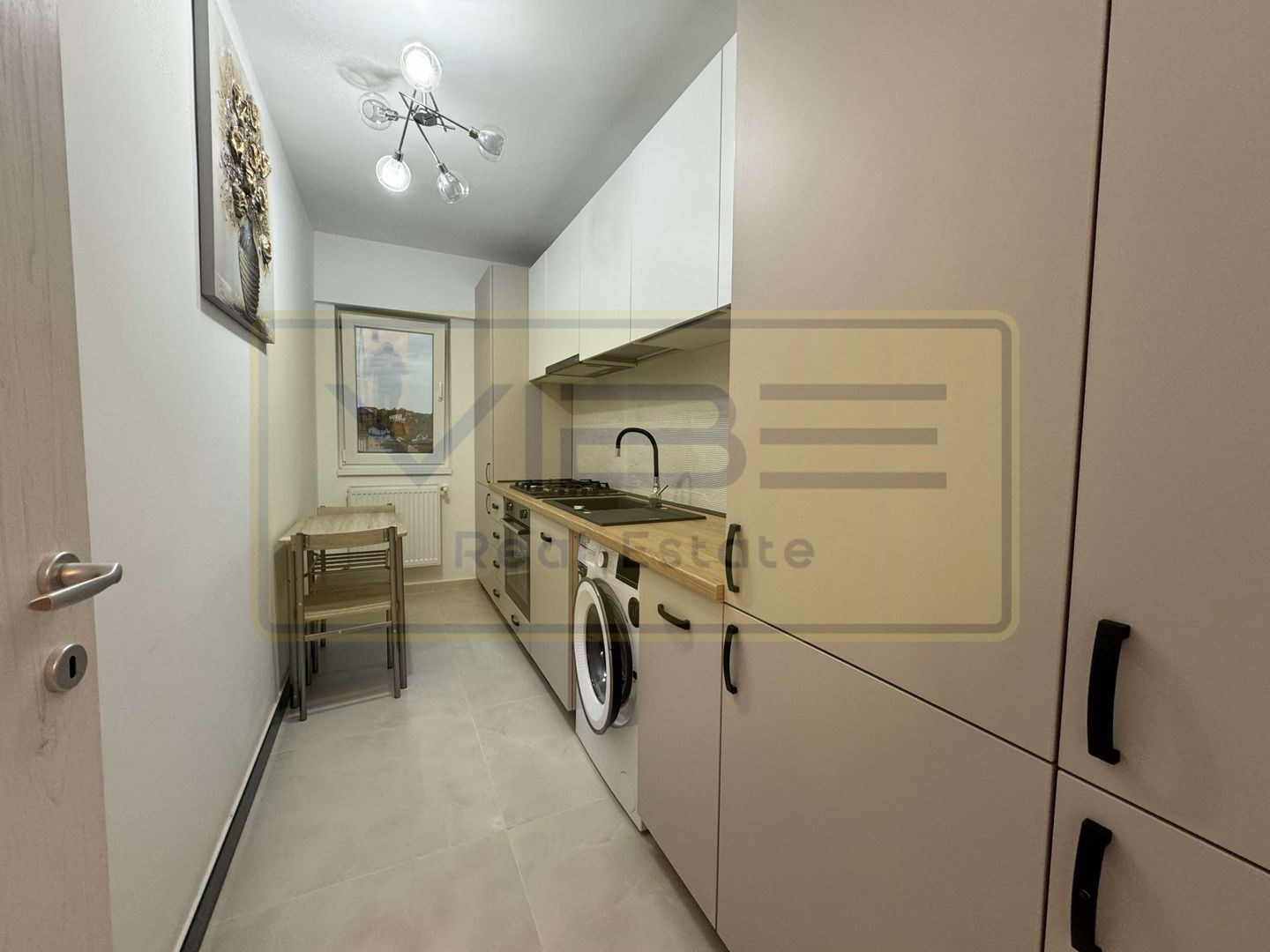 Apartament 1 camera+parcare Bucium - Excentric Residence - Poză 9