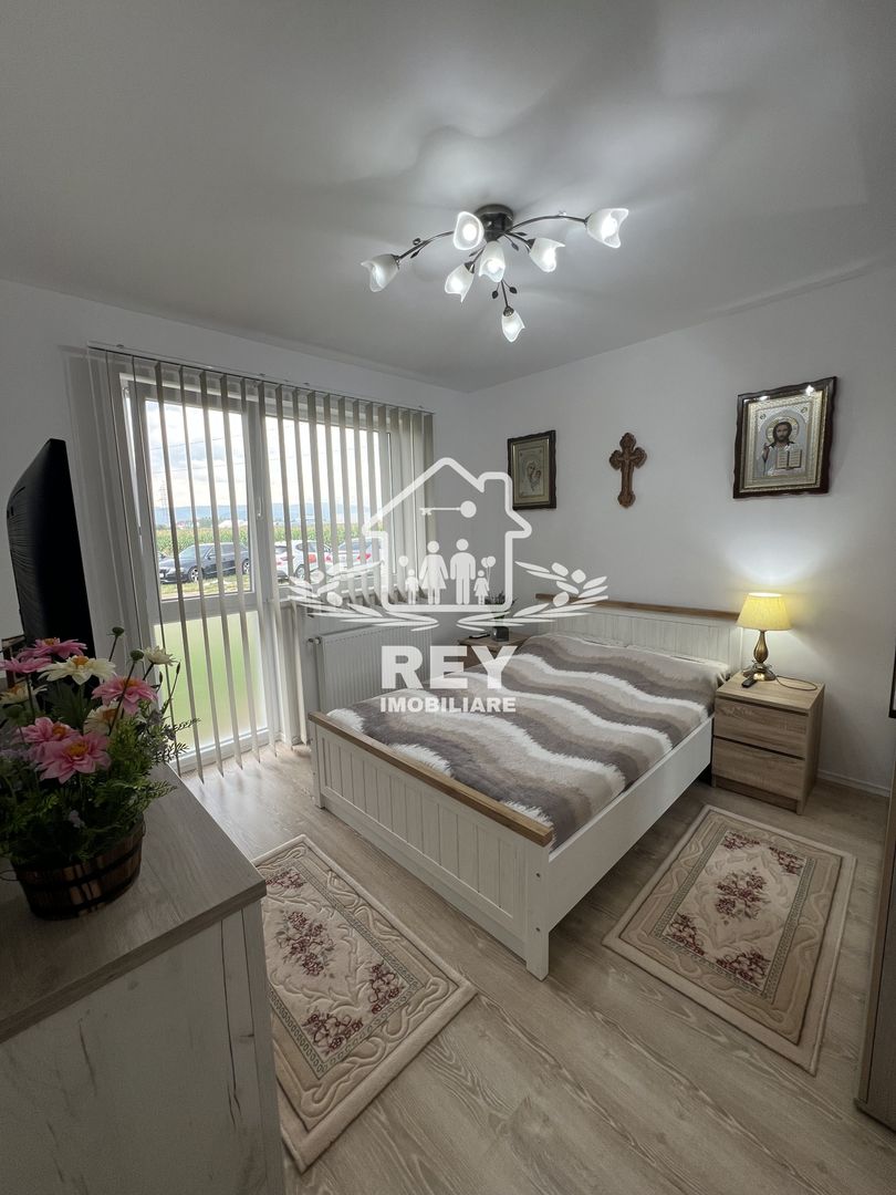 Apartament 2 camere de vânzare | Parter | Str Ogorului | Cartier Belvedere - Poză 5