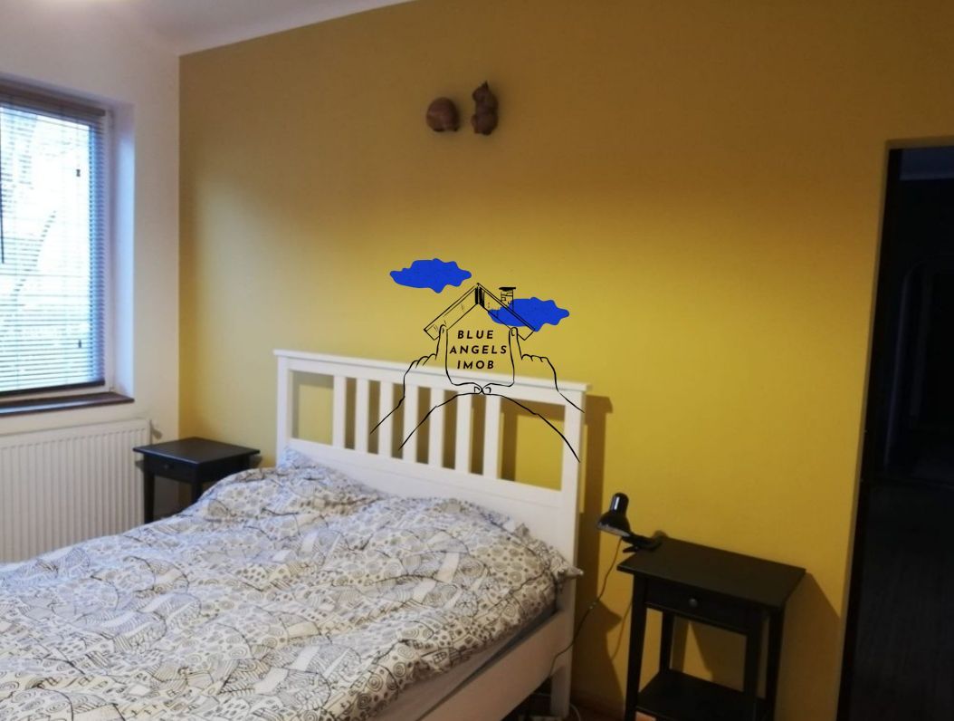 Apartament de 2 camere - Tractorul - Brasov - Poză 6