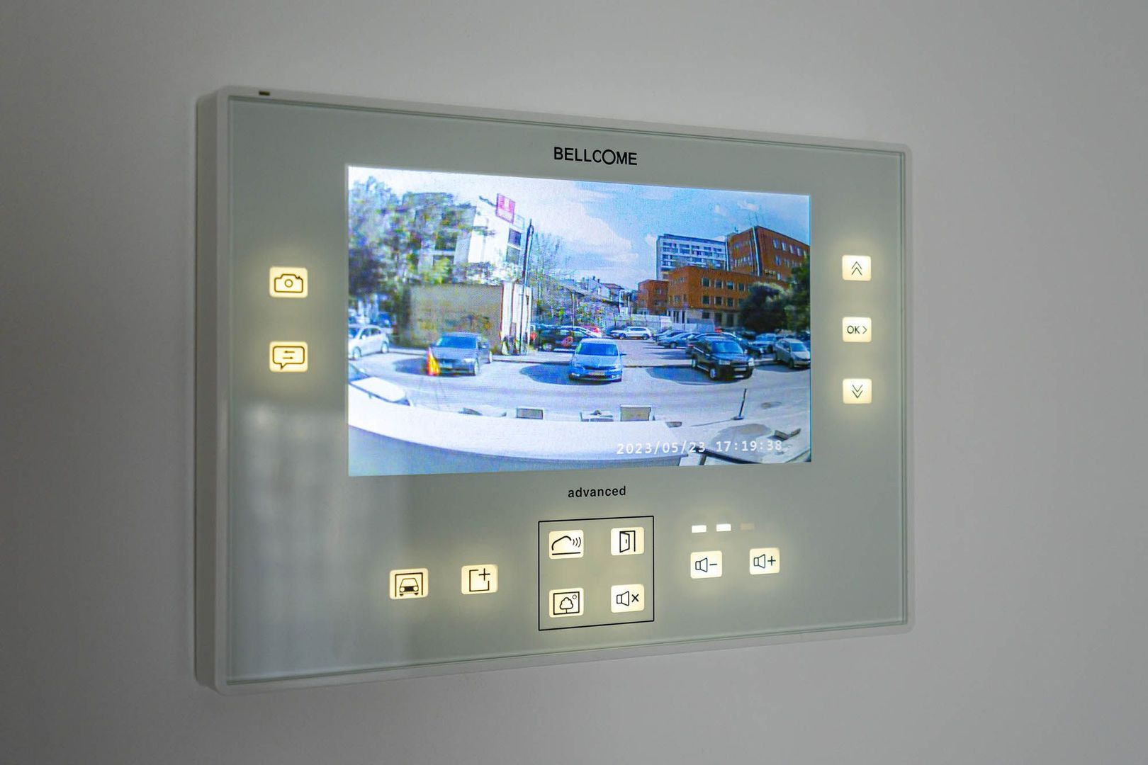 Aparthotel building Unirii B+GF+E+11 floors with 51 apartments, restaurant and SPA - Poză 50