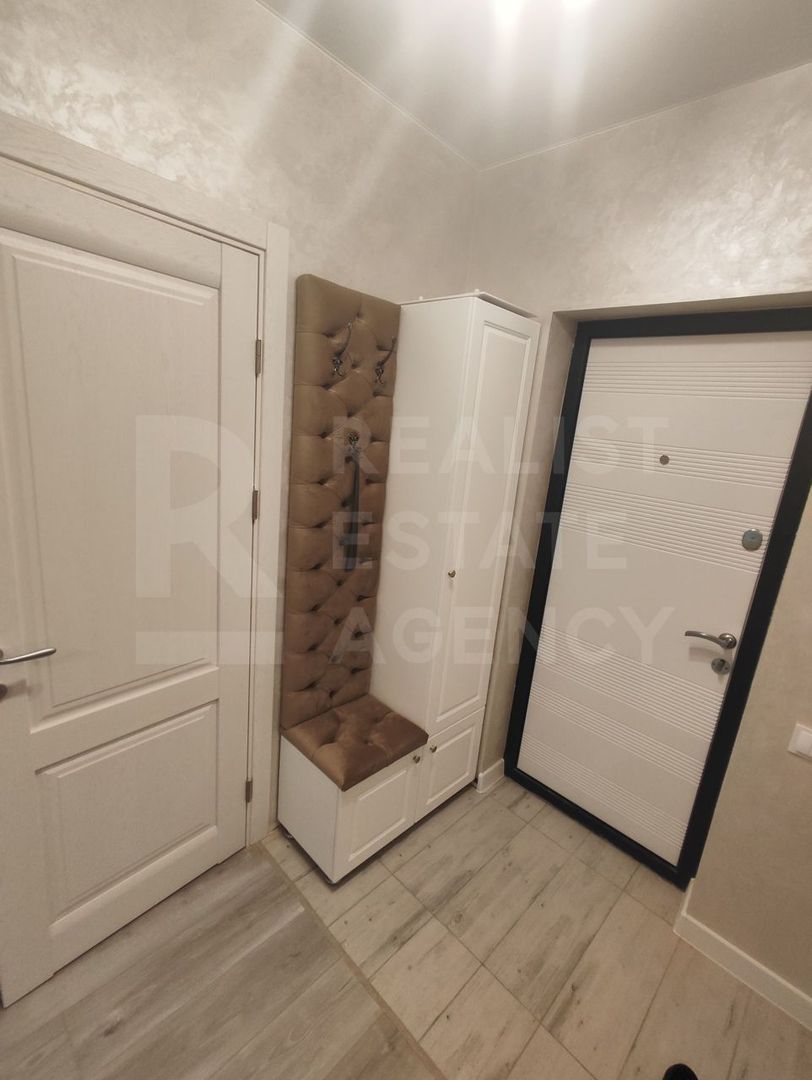 Chirie, apartament, 2 cameră bd. Mircea cel Bătrîn, Ciocana - Poză 10