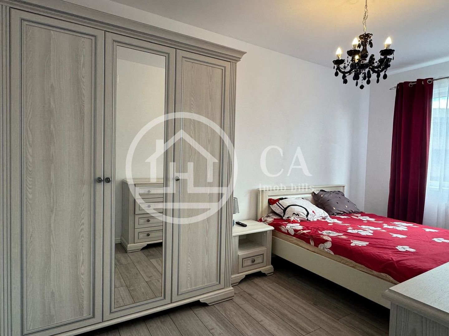 Apartament cu 3 camere de inchiriat in Prima Universitatii, Oradea - Poză 4