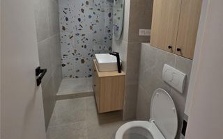 Apartament 3 camere Finisat Modern | Giratoriu Marasti | Comision 0% - Poză 14