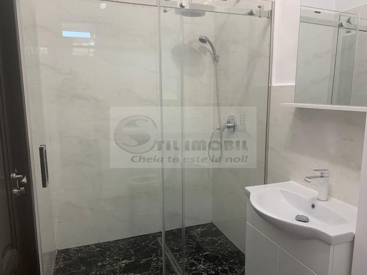 Apartament 2 camere Copou - 589 euro - Poză 7