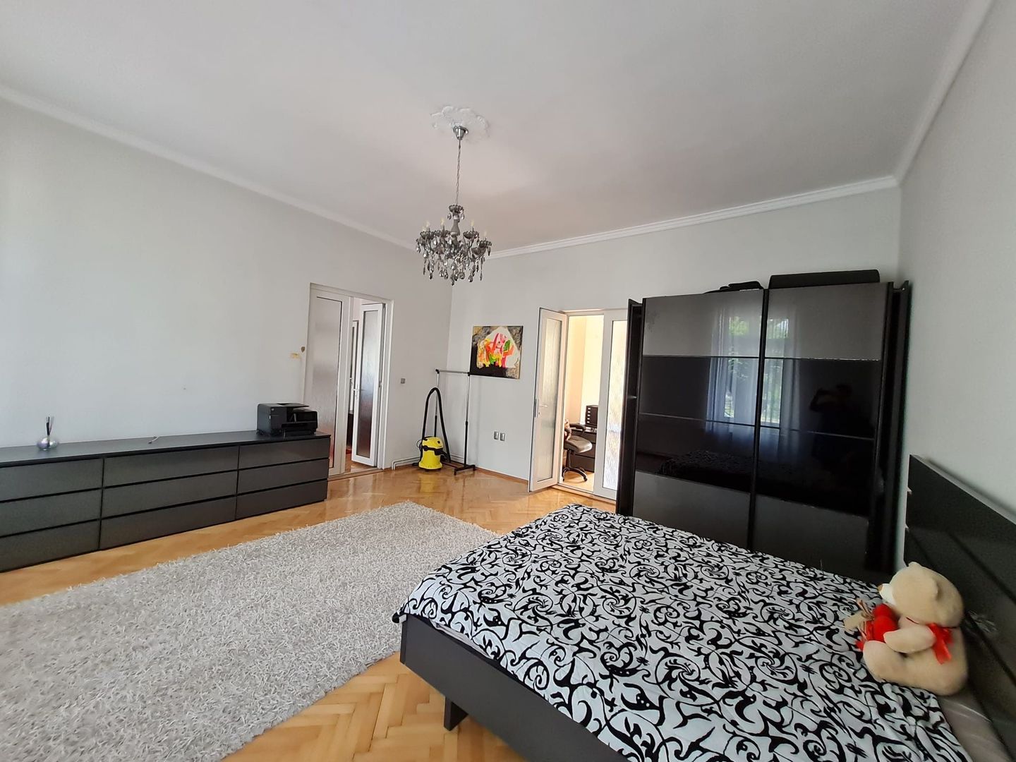 Spațiu pretabil birouri,after school,comercial,etc. - Poză 8