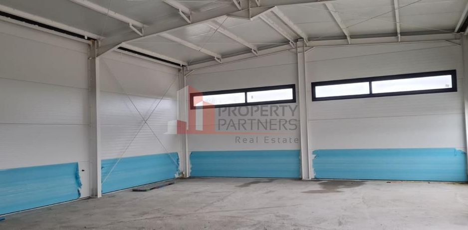 Spatiu comercial Sabareni - Giurgiu - Poză 5
