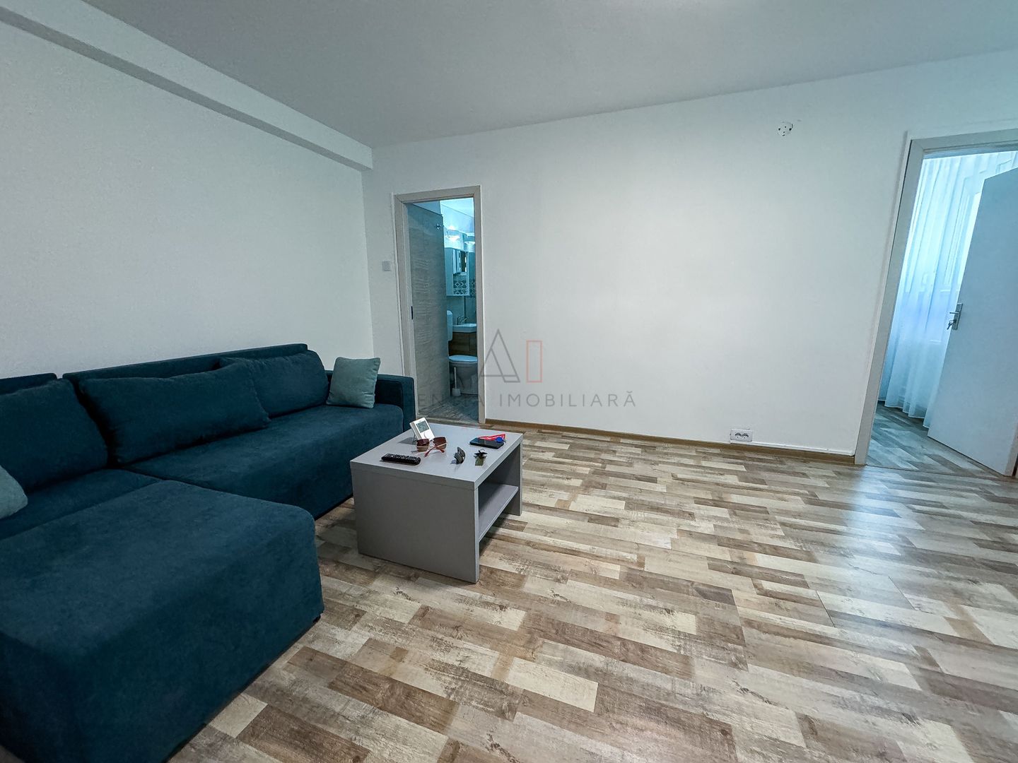 Apartament 2 camere Floreasca - Poză 9