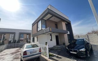 Casa individuala - 150 mp utili - 5 camere - 3 bai - Poză 5