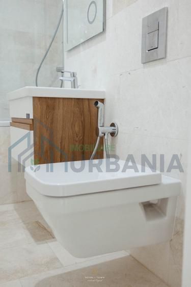 Apartament 2 camere open space, etaj 7/8, complex Royal Town Iași - Poză 2