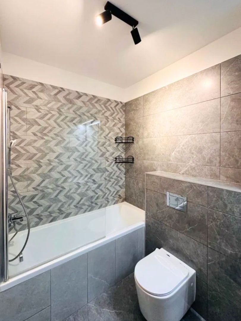 Apartament 3 camere modern zona Expoziției Parcului 20 - Poză 16