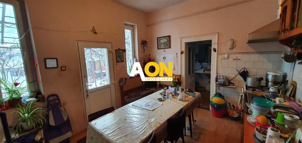 Casa 4 camere 720 mp teren, langa Cetatea Alba Carolina - Poză 4