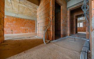 Apartament cu 2 camere, 58 mp, etaj 6, Capitolis Residence - Poză 3