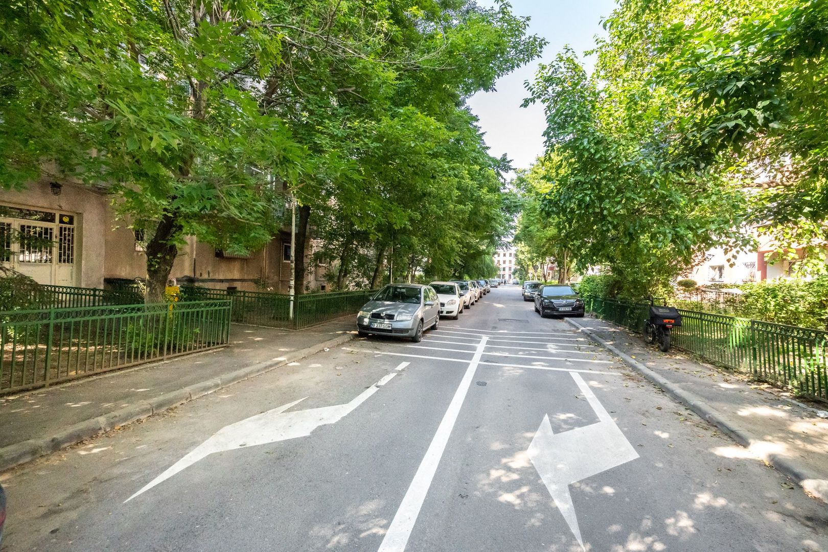 COMISION0% - Apartament 2 camere Drumul Sarii - str. Baltagului - Poză 17