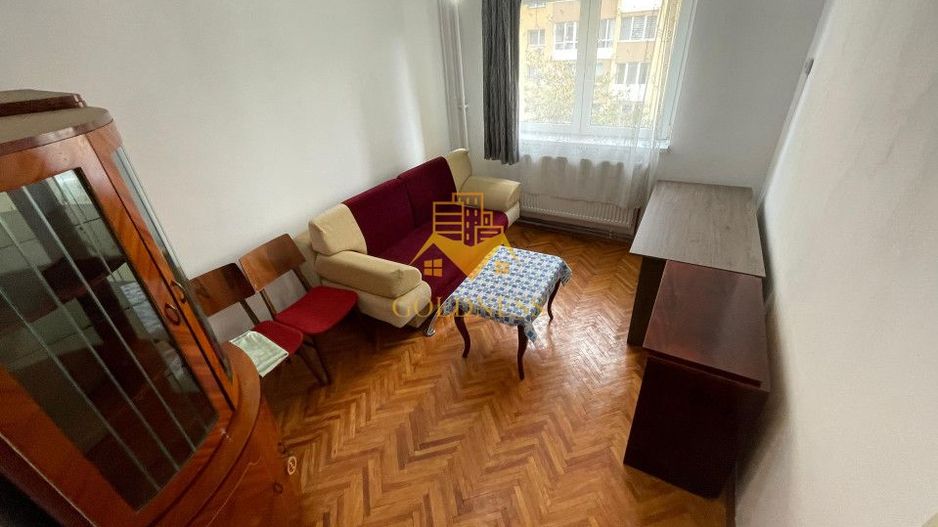3 camere decomandate, Cartierul Manastur, Zona Campului, Izlazului - Poză 3