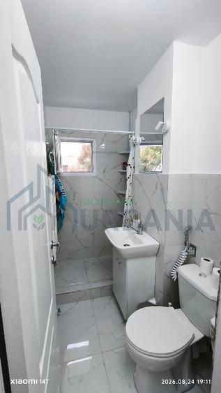 Apartament 2 camere de închiriat, zona 744, Iași - Poză 3