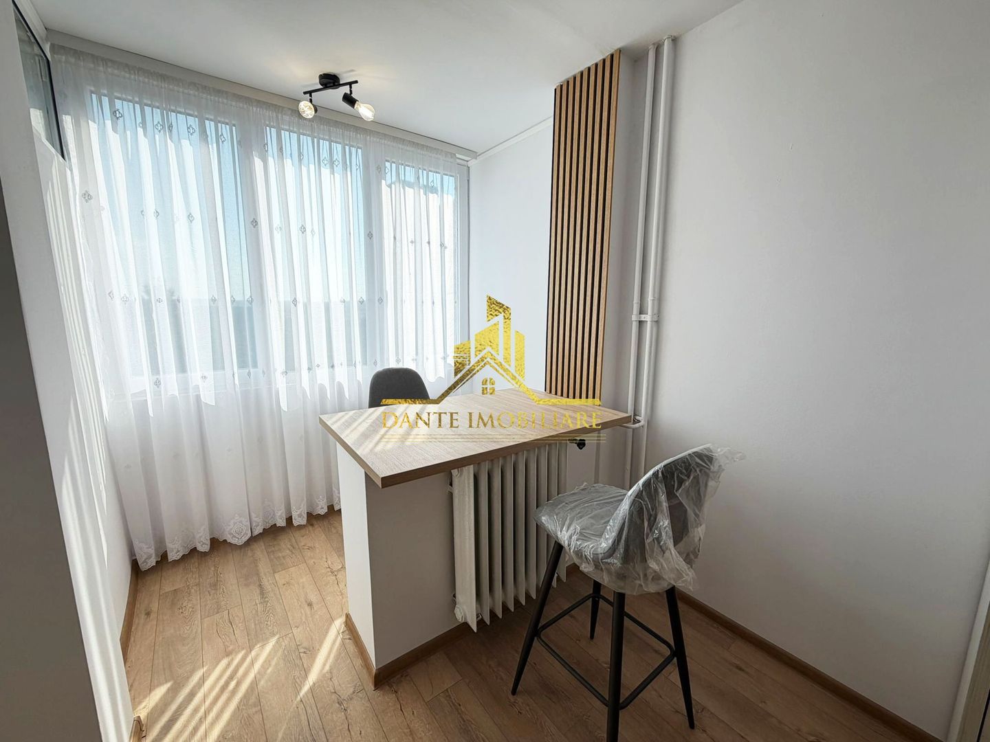 Garsoniera, mobilata modern, TOTUL NOU, Gheorgheni, Iulius Mall - Poză 10