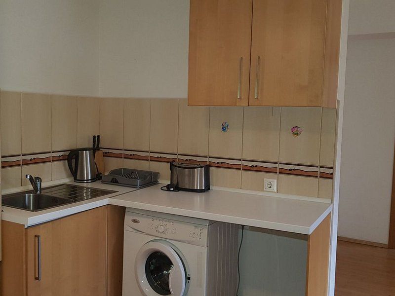 Apartament 2 camere in Greenfield, Padurea Baneasa, 1/3, dec, mob - Poză 10