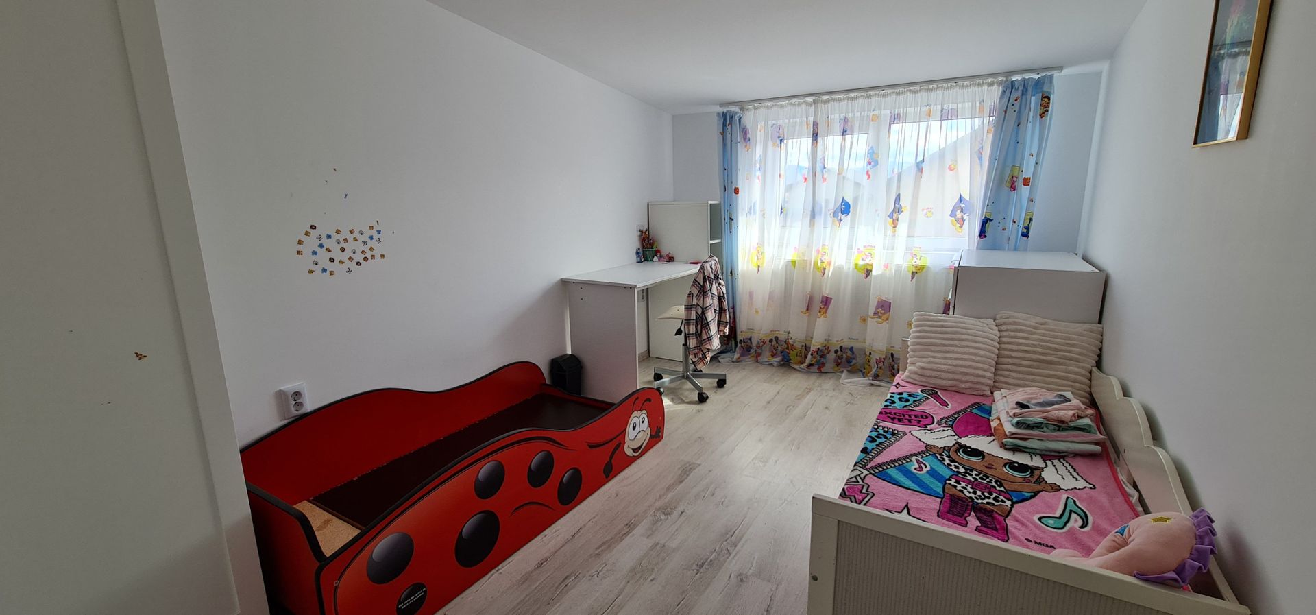 Casa 4 camere mobilata si utilata cartier Izvor Tarlungeni Brasov - Poză 8