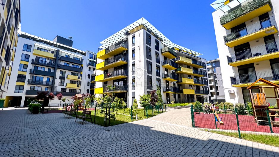 Apartament 2 camere, Parcare,  zona Centrala - Poză 18