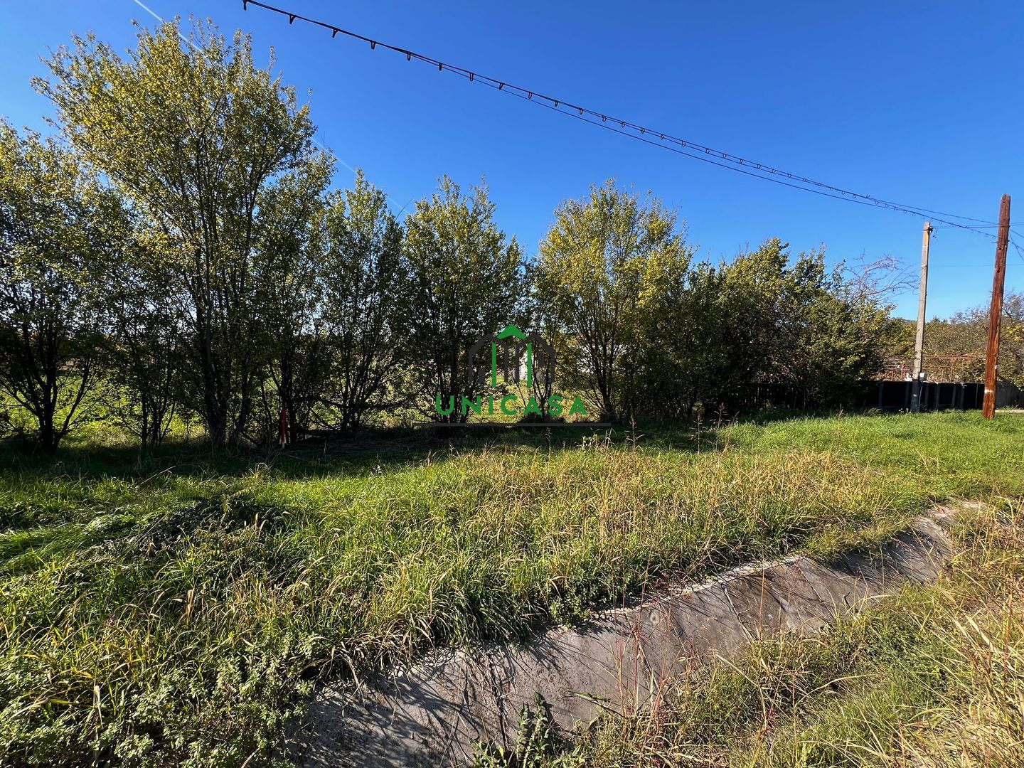 Teren intravilan/Str Balciului/Copacelu - Poză 3