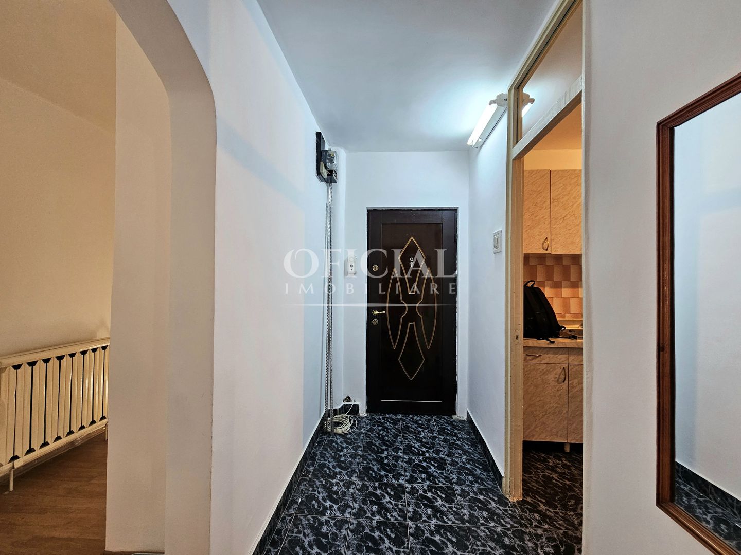 Apartament 4 camere | Etaj 1 | 74 mp | Zona Kaufland | Manastur - Poză 9