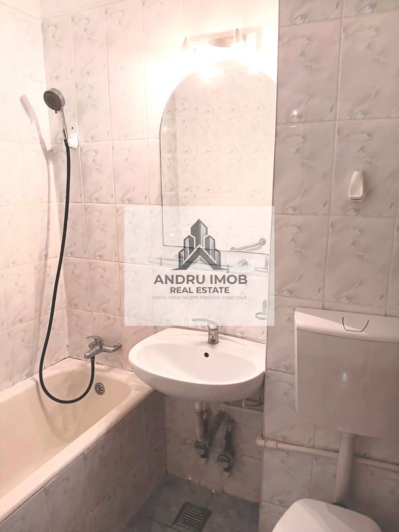 Apartament 2 Camere/ Decomandat/ Metrou Titan - Poză 6