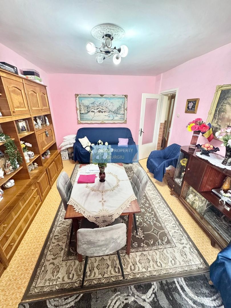 Apartament de vânzare – bloc 60 Vama, Giurgiu - Poză 6