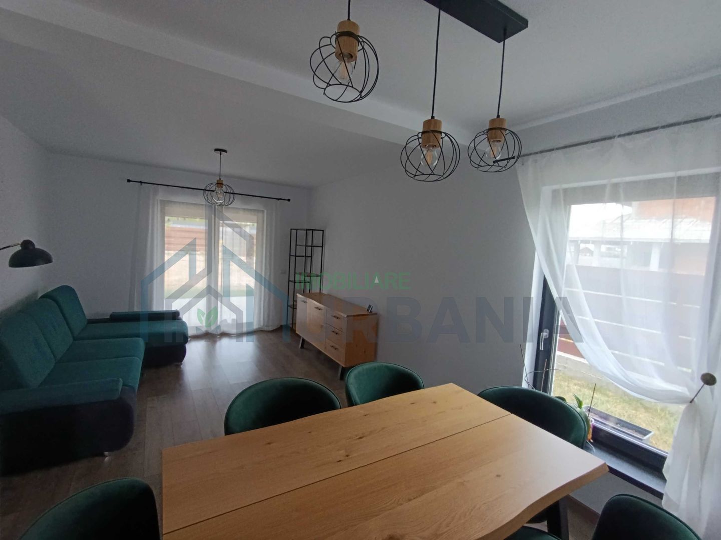 Casă P+M de vânzare în Valea Lupului, județul Iași - 249.000 € negociabil - Poză 5