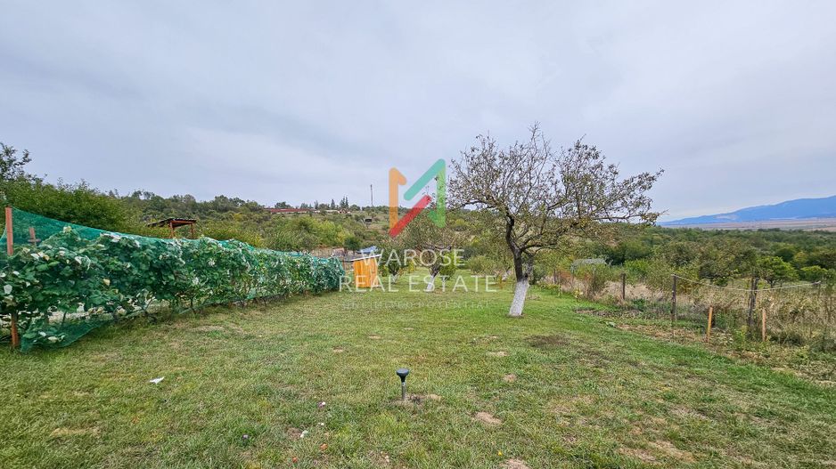 Teren Investitie- 1730 mp-Cabana construita 60 mp - Poză 15