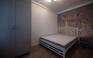 Garsoniera Central Adress Progresului Nasaud Carol Studio 2022 - Poză 4