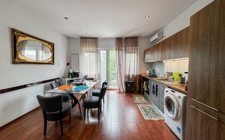 Apartament 3 camere Caderea Bastiliei - Poză 1